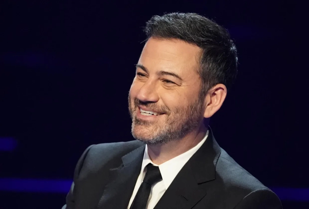 Jimmy Kimmel Live Show chương trình giải trí thu hút khán giả