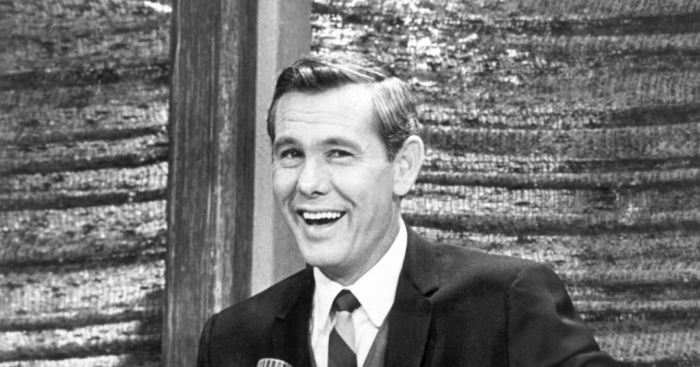 Câu nói hay Johnny Carson để đời mãi vang vọng