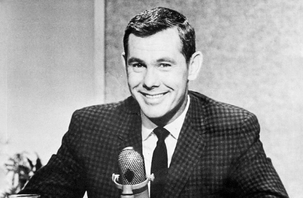 Nhà sản xuất Johnny Carson người đứng sau hào quang