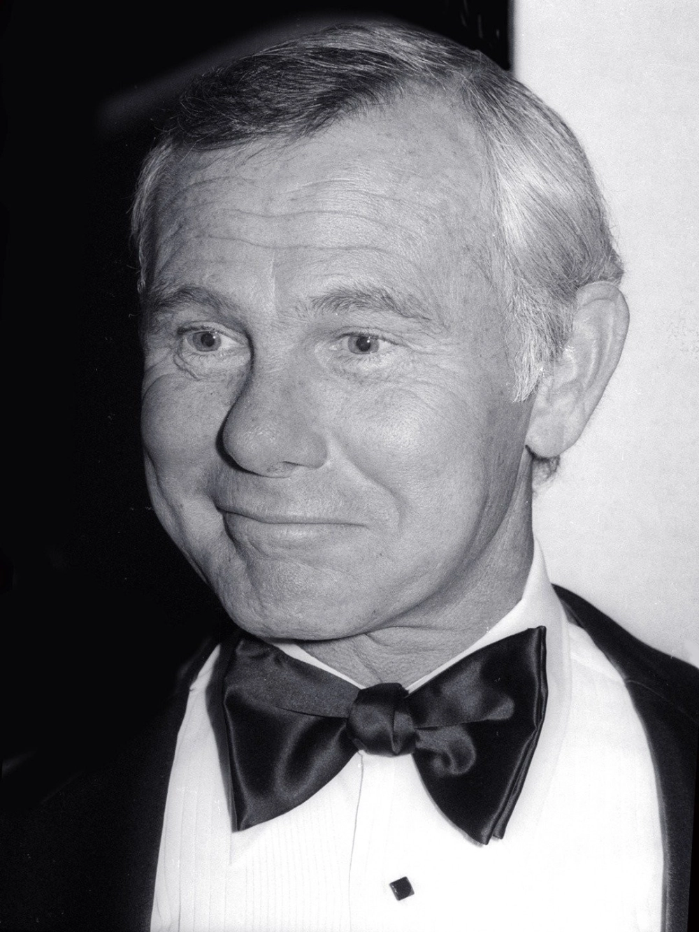 Johnny Carson American cultural icon di sản bất hủ