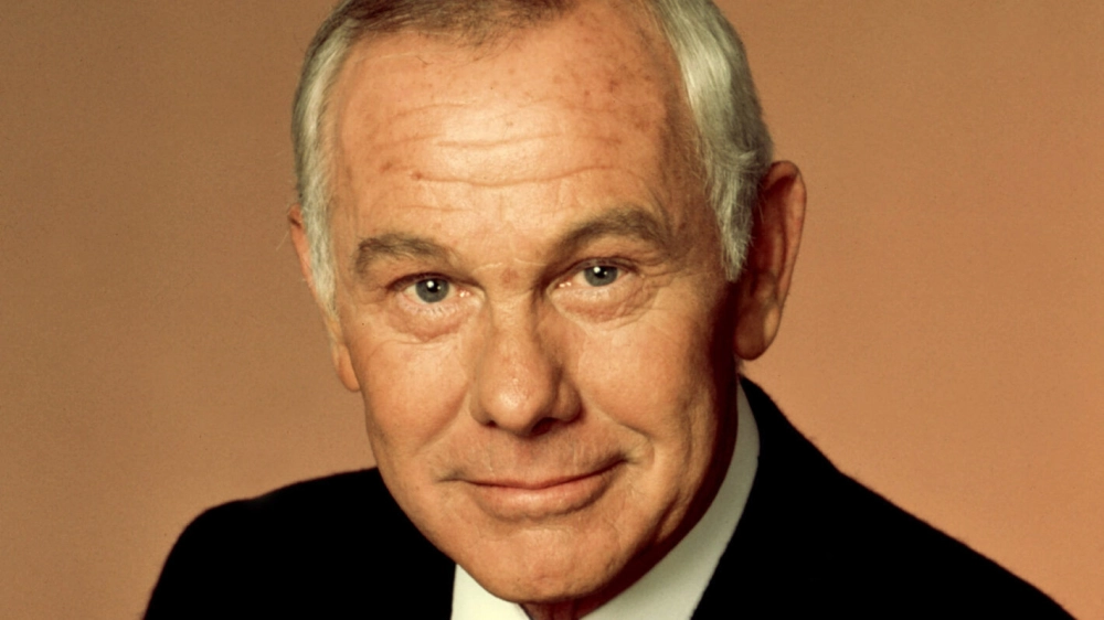 Tài sản Johnny Carson con số khiến nhiều người choáng
