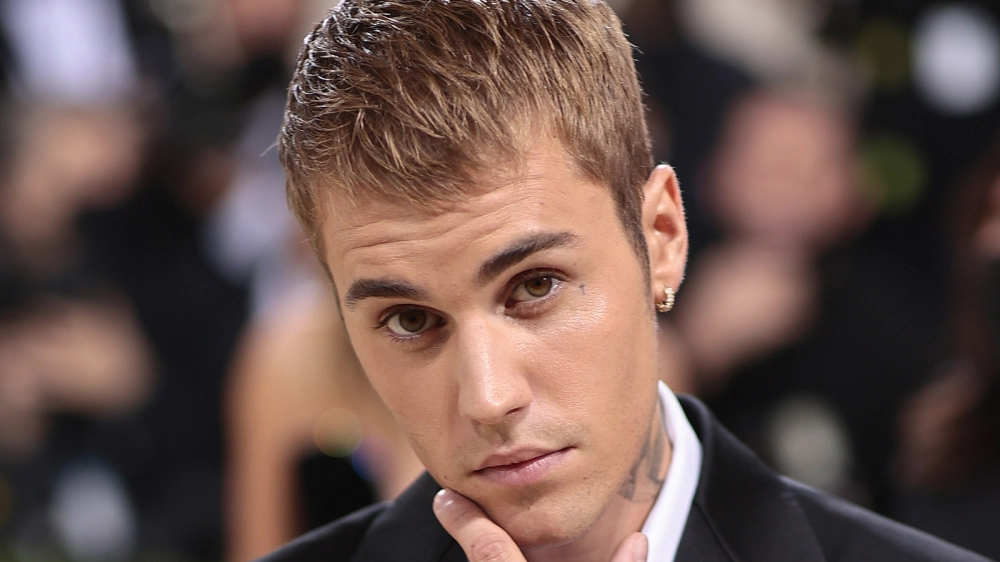 Age Justin Bieber, anh sinh năm 1994 hiện 31 tuổi
