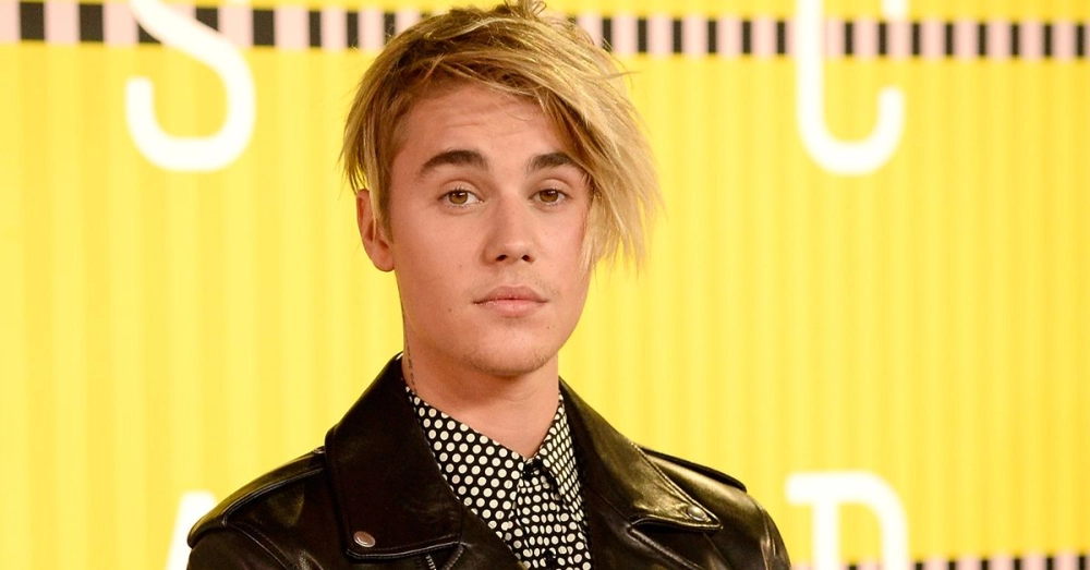 Albums Justin Bieber bộ sưu tập nhạc pop ấn tượng