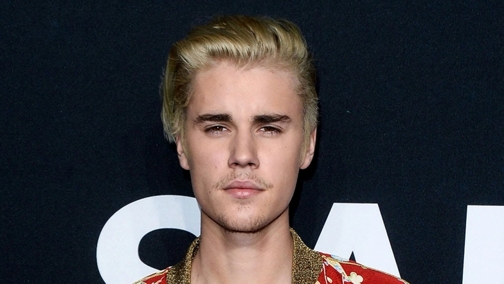 Boyfriend Justin Bieber ca khúc tình yêu ngọt ngào