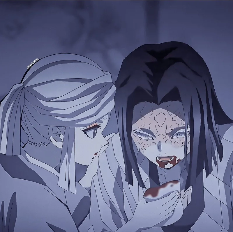 Tình bạn gắn kết amane x kagaya ai cũng yêu thích