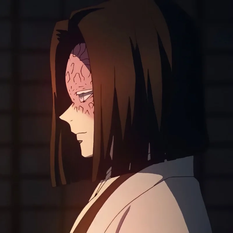 Thưởng thức khoảnh khắc mạnh mẽ của demon slayer kagaya