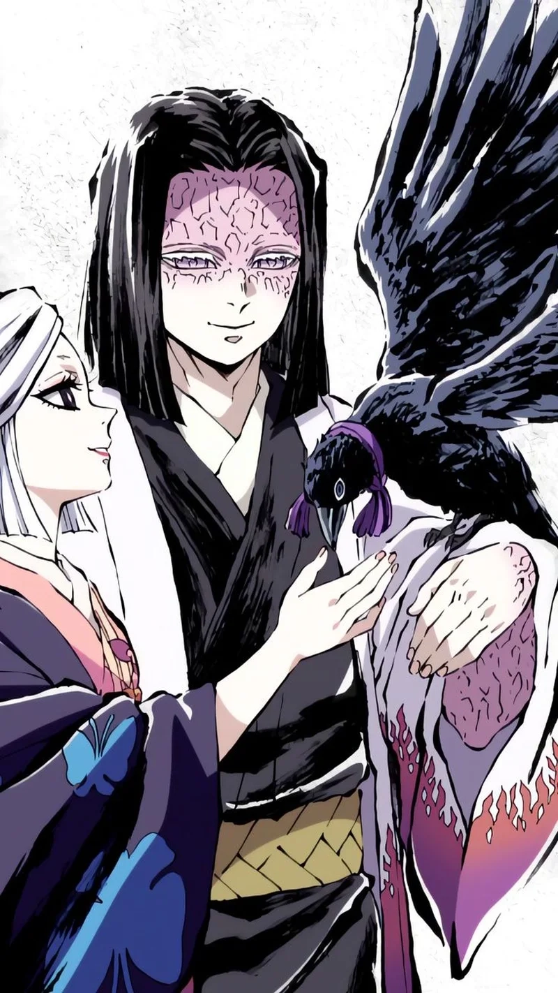 Tận hưởng vẻ đẹp sống động của hình kagaya