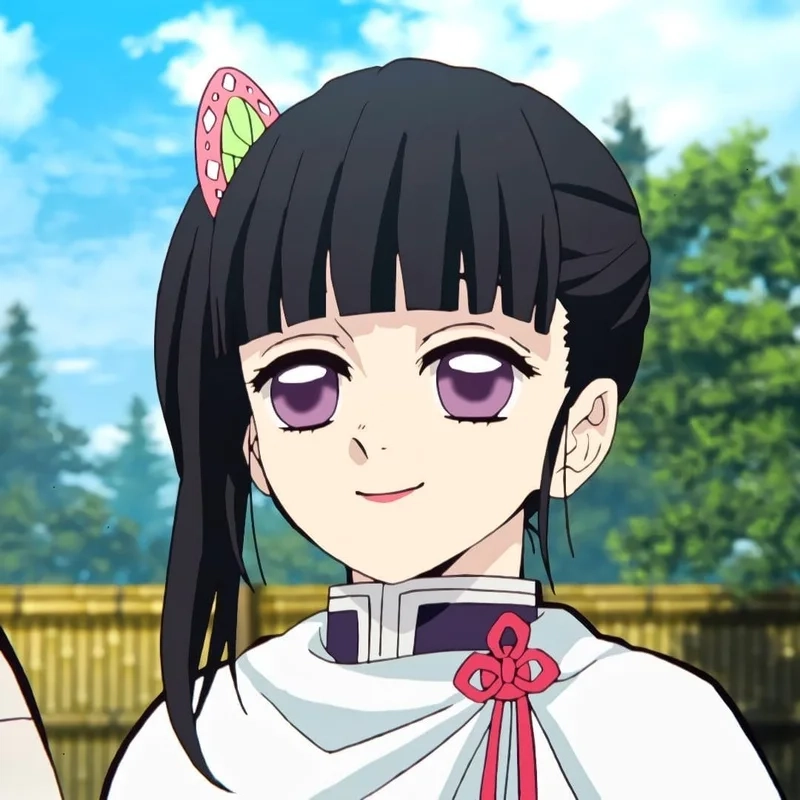 Khám phá sức mạnh của kanao tsuyuri