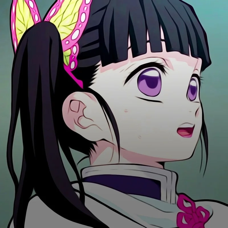 Khám phá chiến đấu cùng kanao kimetsu no yaiba