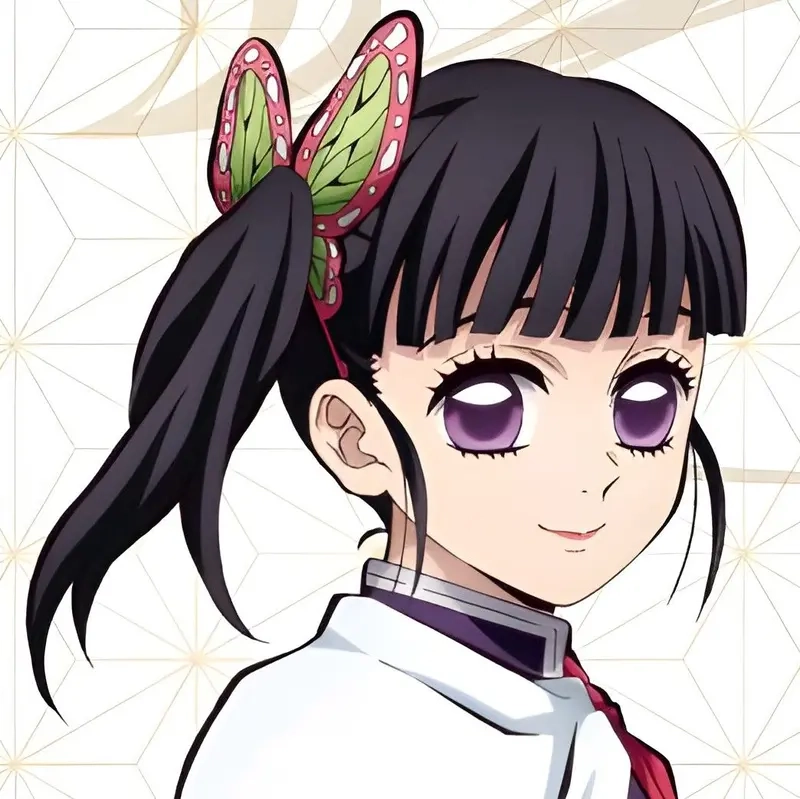 Dễ thương quá mức với kanao chibi cute