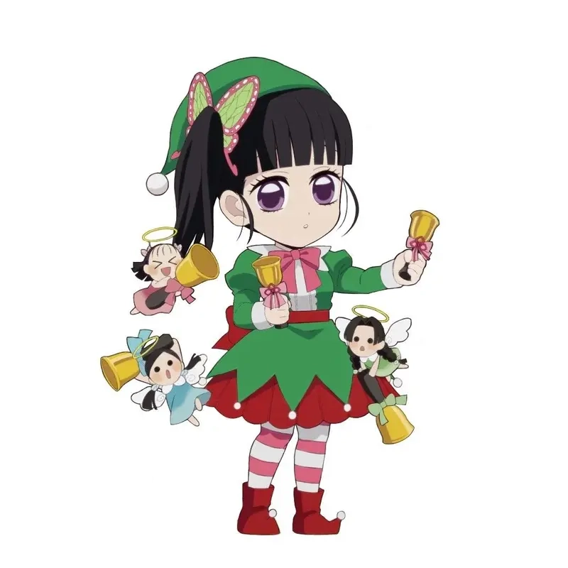 Tải ngay hình kanao chibi cute cực chất