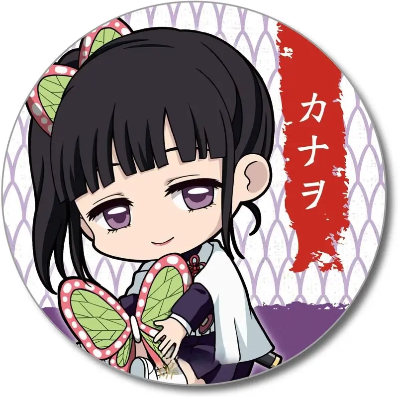 Fan không thể bỏ qua chibi kanao siêu dễ thương