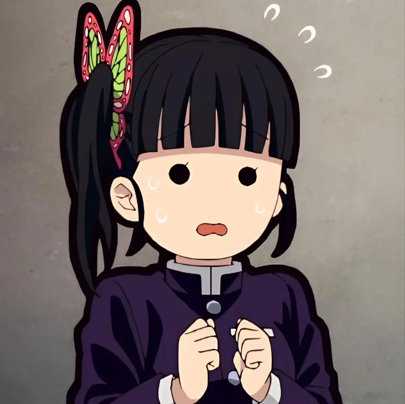 Ngất ngây với anime kanao chibi cực hot