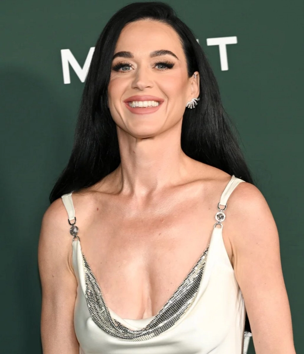 Katy Perry song giai điệu bắt tai khó quên