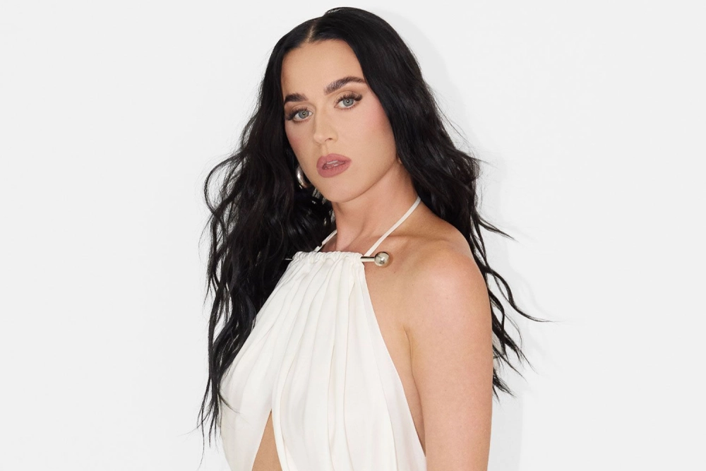 Song Katy Perry minh chứng tài năng âm nhạc lớn