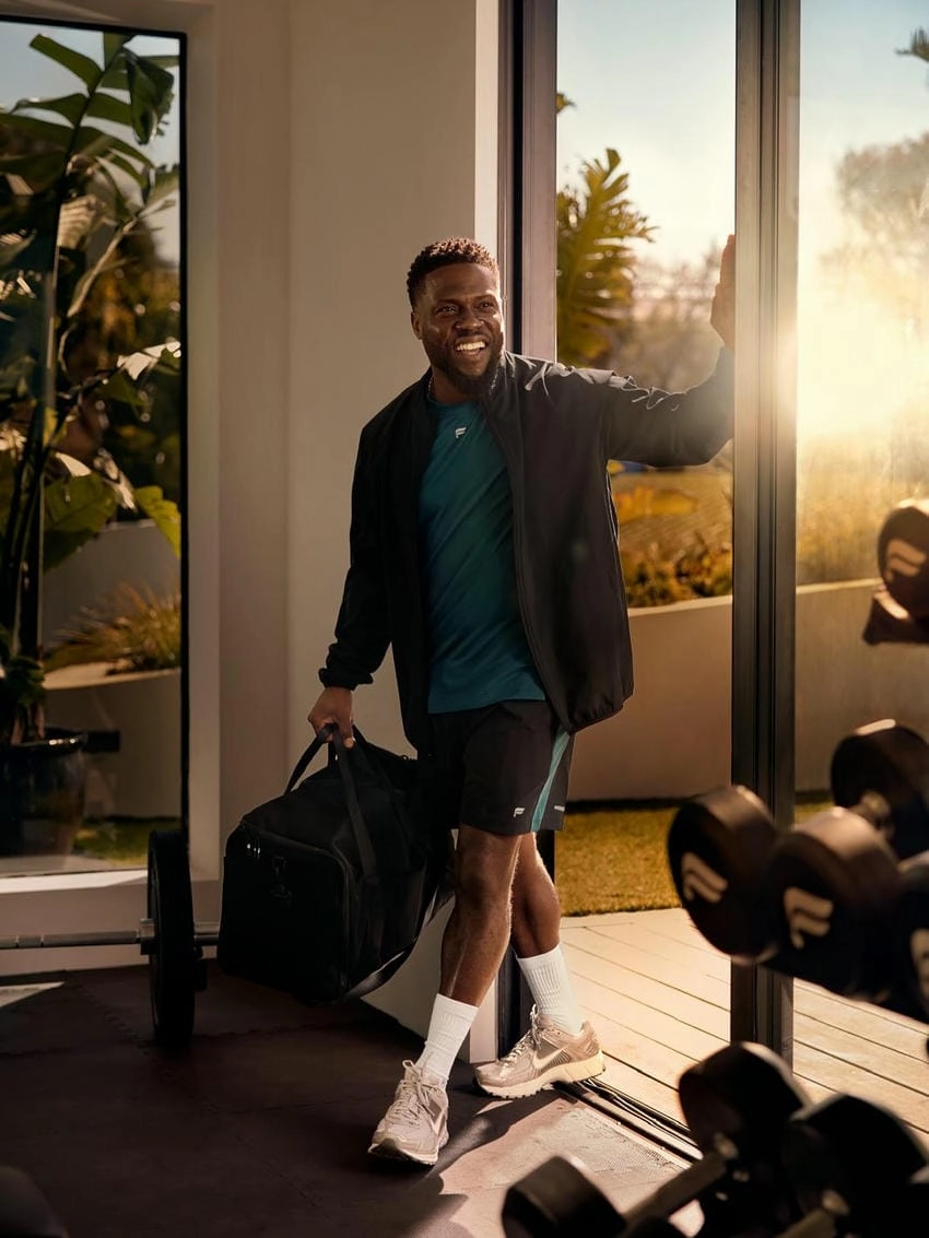 Kevin Hart phim mang lại tiếng cười và cảm xúc sâu lắng