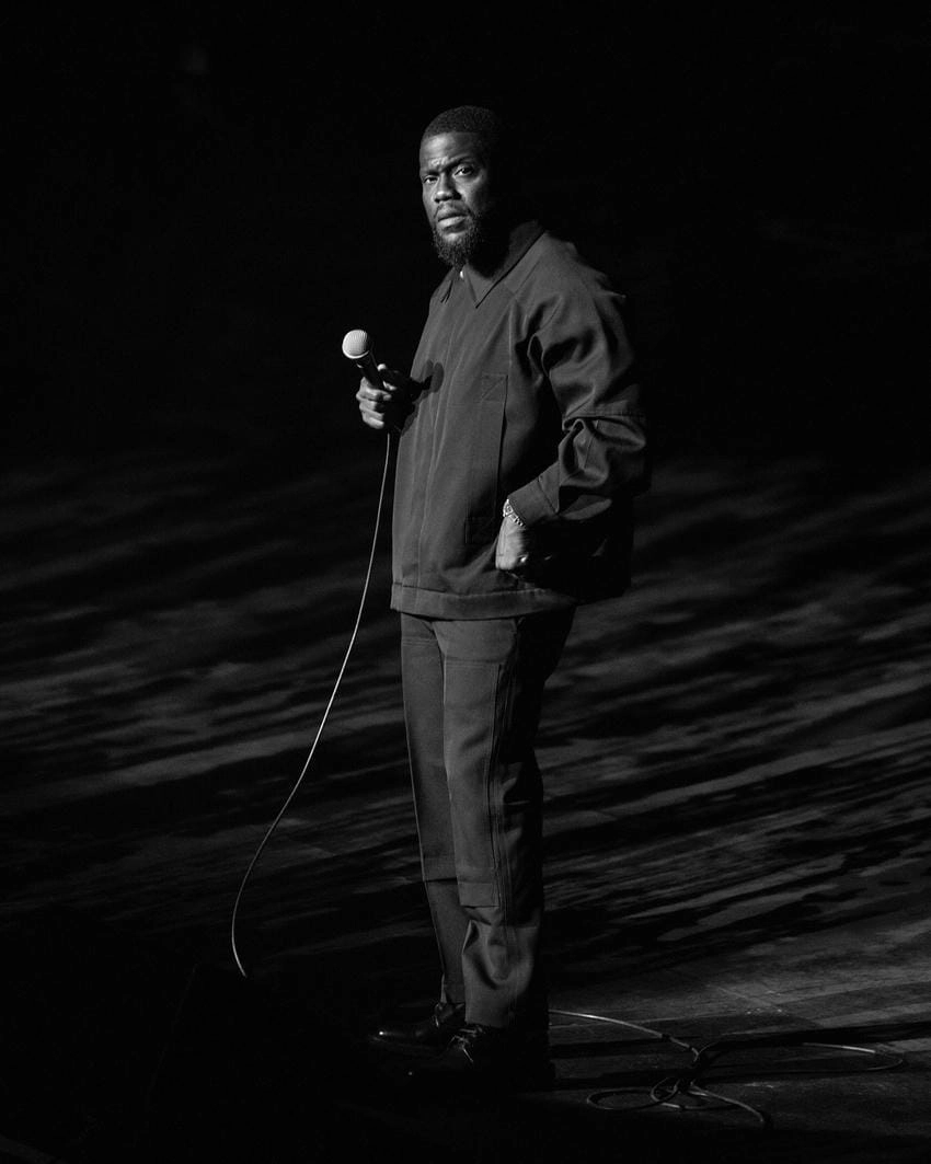 Kevin Hart chiều cao, anh cao 1m59 khiêm tốn nhưng nổi bật