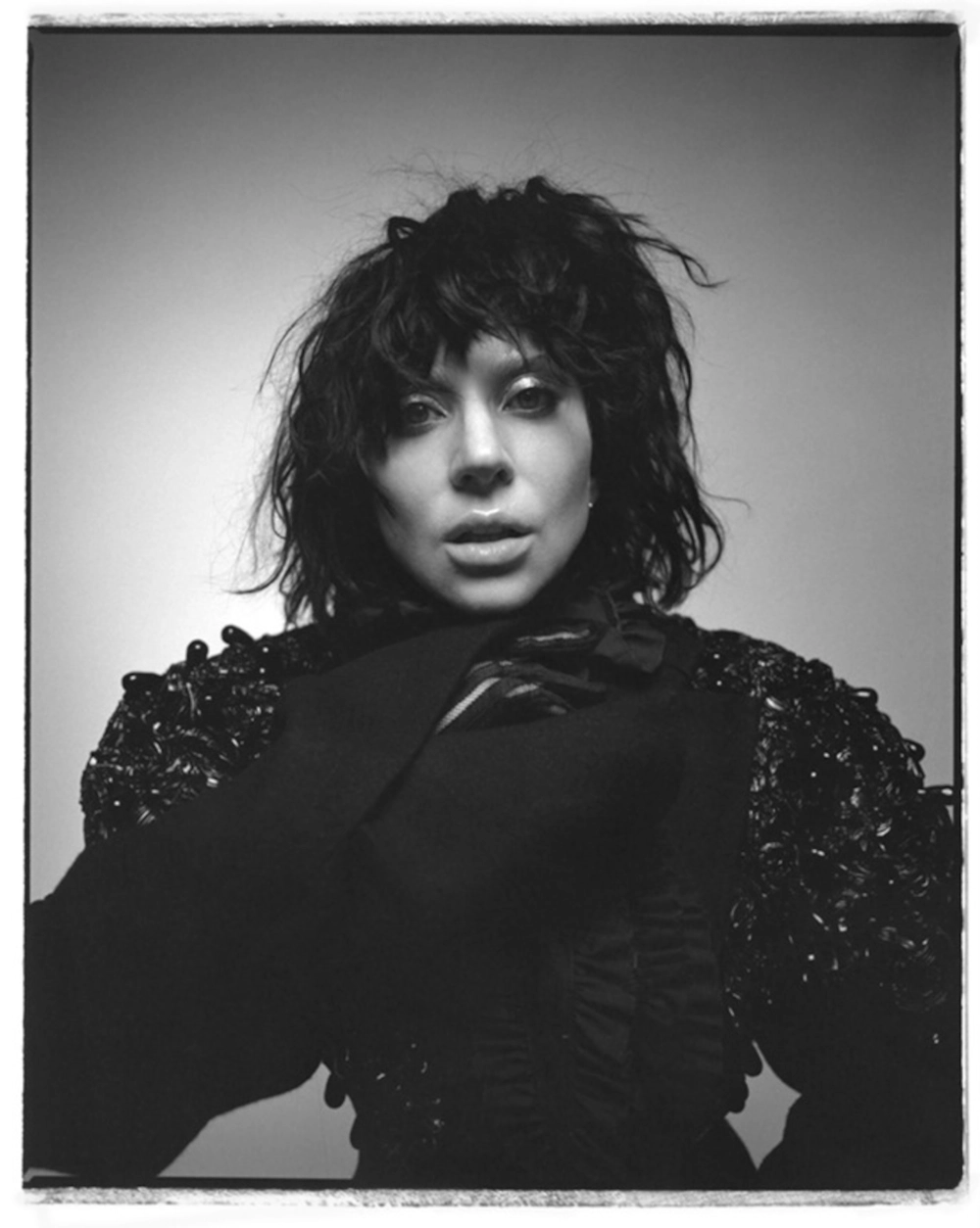 Gaga Lady Gaga tên tuổi tỏa sáng khắp thế giới