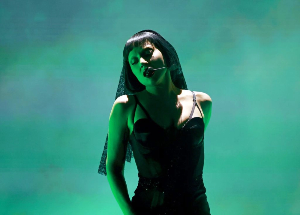 Lady Gaga song bản hit khẳng định tên tuổi diva nhạc pop