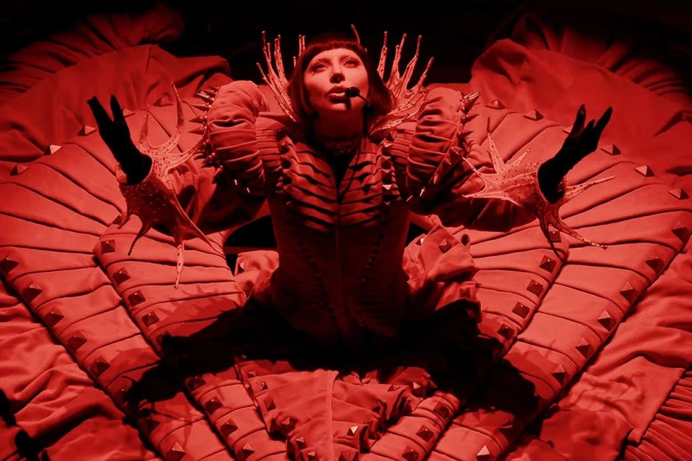 Lady Gaga songs kho tàng âm nhạc vạn người mê