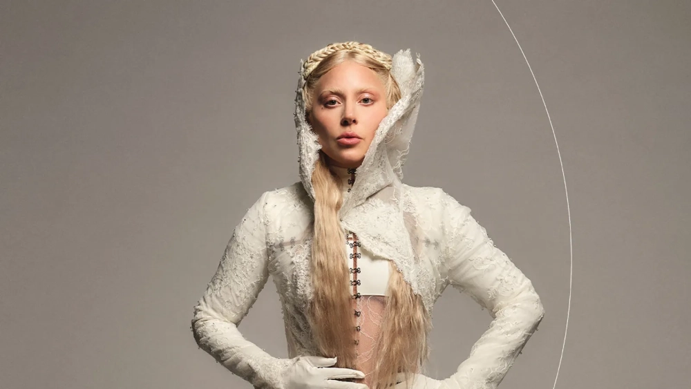 Lady Gaga biểu tượng âm nhạc độc đáo toàn cầu