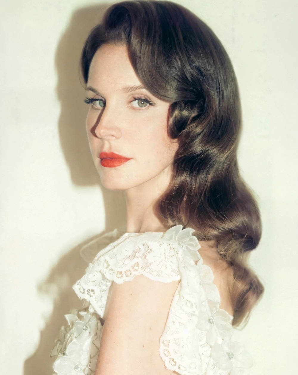 Salvatore Lana Del Rey ca khúc mang đậm hơi thở retro Ý