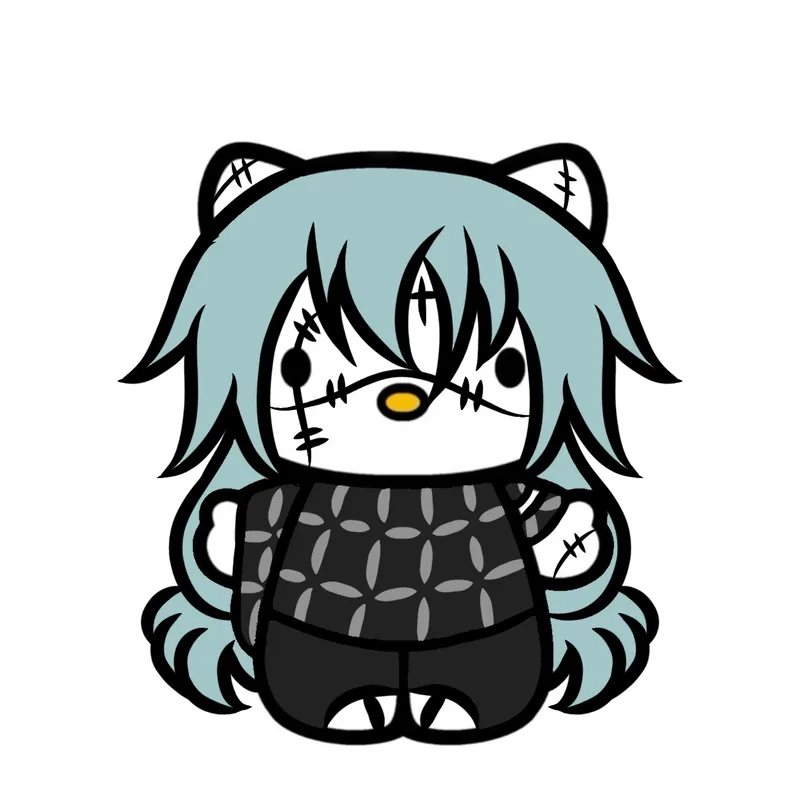 Mahito chibi là như thế nào?