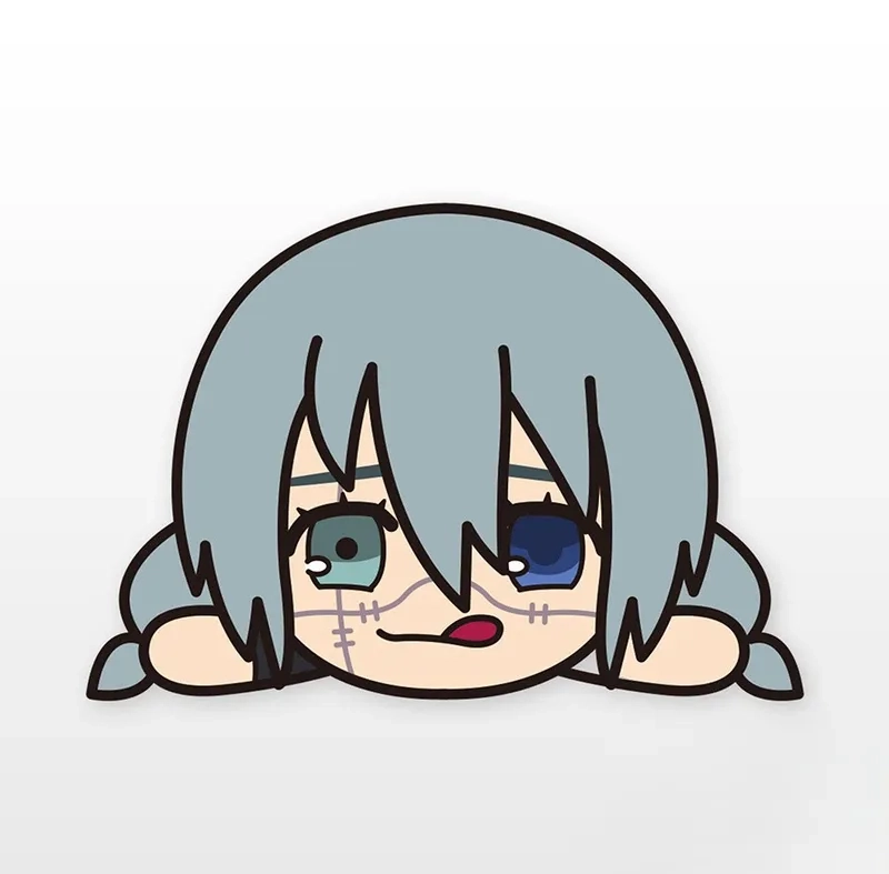 Sống ảo ngay với ảnh mahito chibi cute đáng yêu hút mắt