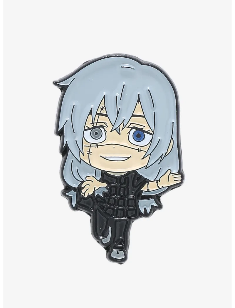 Những khoảnh khắc đáng nhớ của mahito cute siêu ngọt ngào