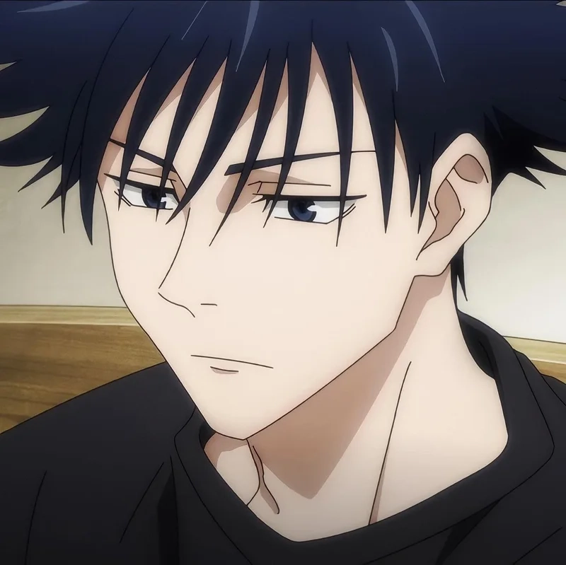 Khám phá sức mạnh của sukuna megumi hôm nay