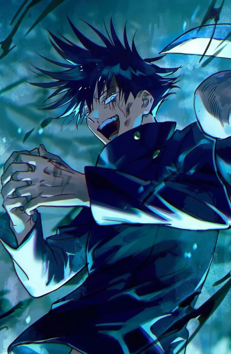 Tìm hiểu tuổi thật của megumi bao nhiêu tuổi