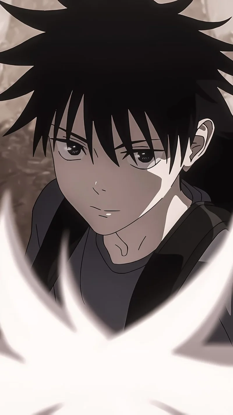 Tạo avatar phong cách với megumi avatar