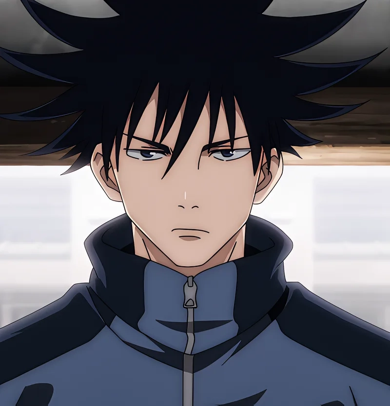 Hòa mình vào câu chuyện qua manga megumi