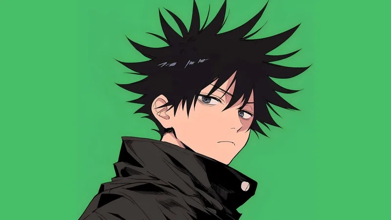 Thả tim cho fan anime với anime megumi