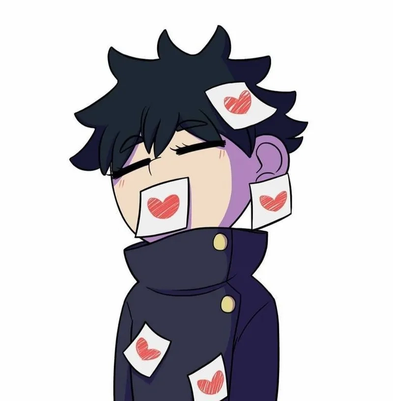 Tuyển chọn megumi chibi anime cực chất cho cộng đồng yêu thích manga