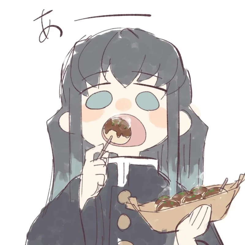 Sở hữu ngay bộ ảnh tokito muichiro chibi cute