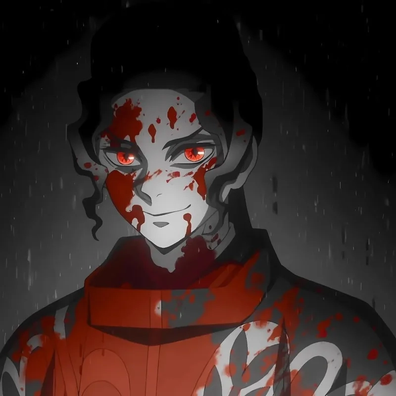 Khám phá lịch sử Demon Slayer với demon slayer kibutsuji muzan