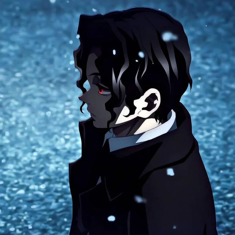 Sưu tập hình ảnh độc đáo của ảnh muzan kibutsuji