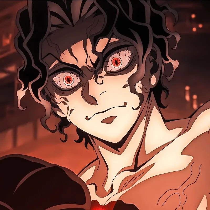 Trải nghiệm hành trình kịch tính với kimetsu yaiba muzan