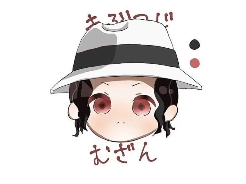 Không thể bỏ lỡ những khoảnh khắc cute muzan chibi cực chất