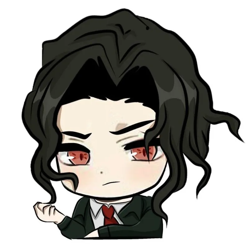 Update bộ hình muzan đẹp và chất nhất