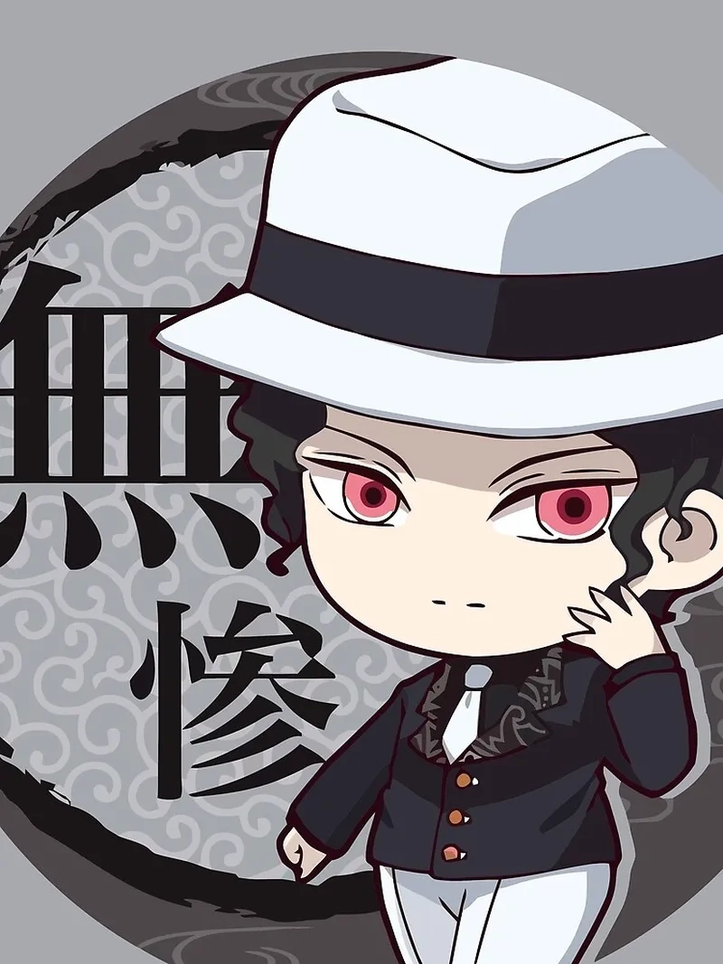 Muzan Chibi là như thế nào?