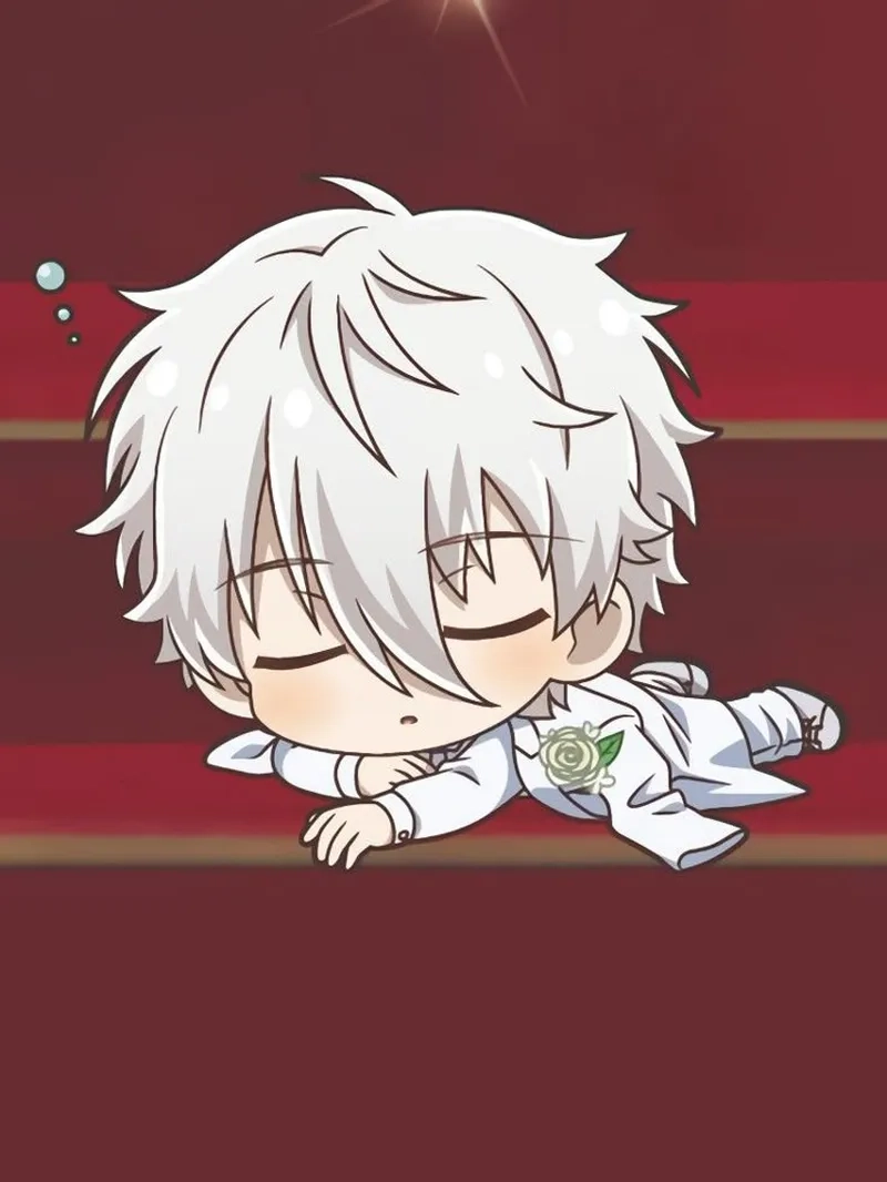 Nagi Chibi là như thế nào?