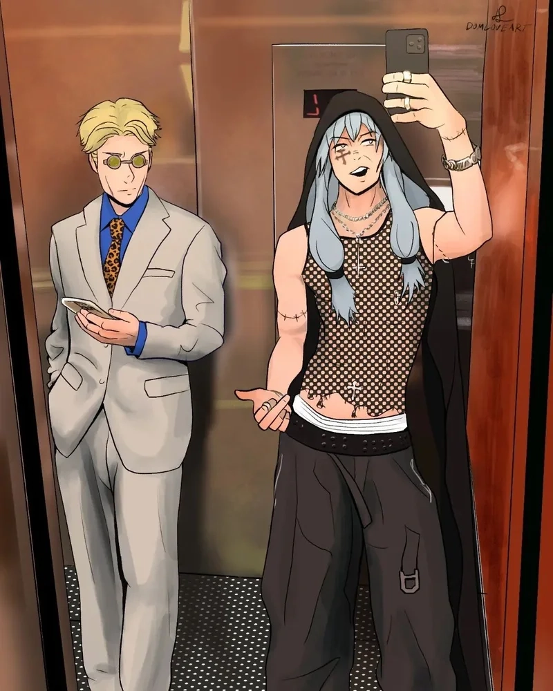 Khám phá trận chiến căng thẳng nanami x mahito ai sẽ thắng