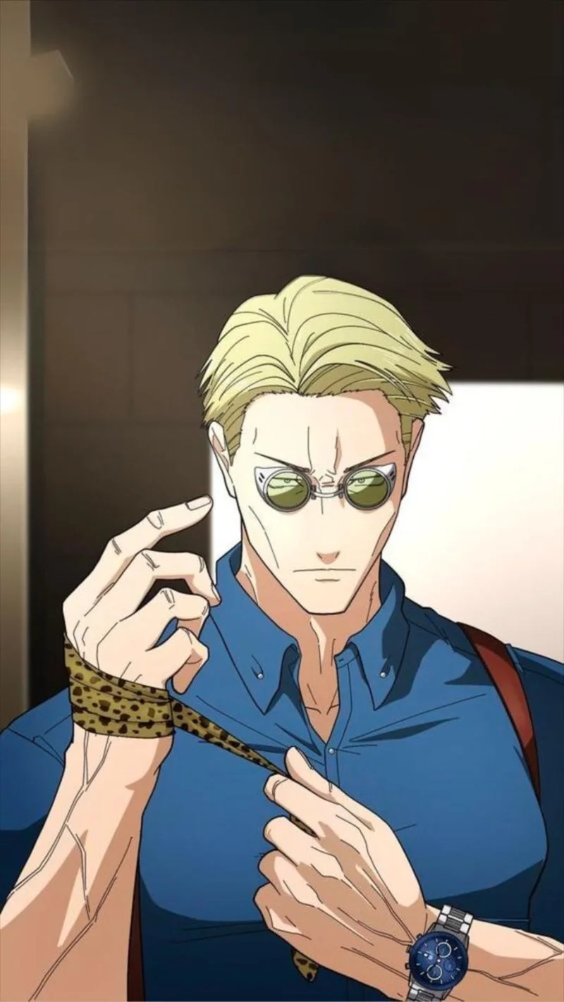 Tìm hiểu về cái chết của nhân vật kento nanami death