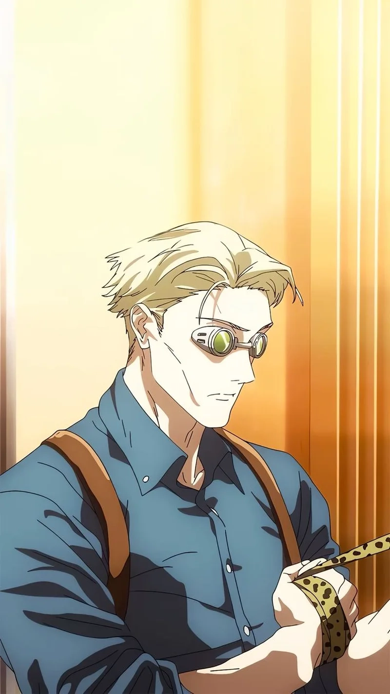 Khám phá các phân cảnh trong nanami phim