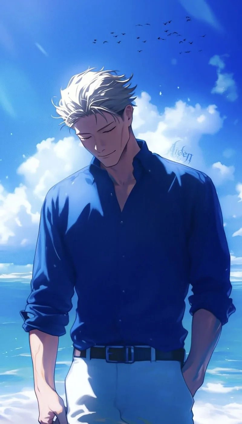 Tìm hiểu tuổi thật của anh hùng nanami age