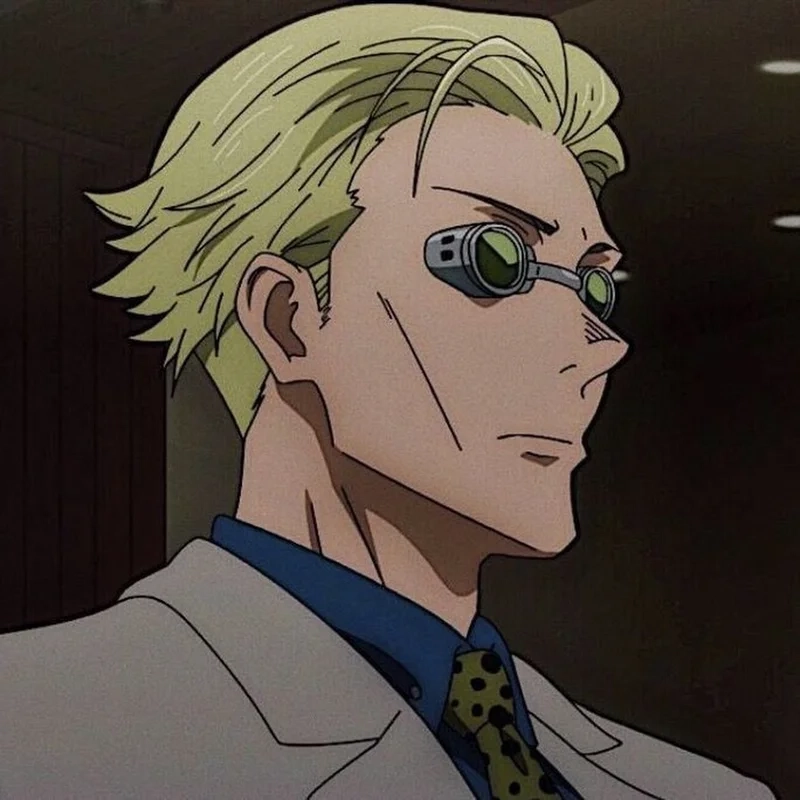 Hòa mình vào anime với anime nanami