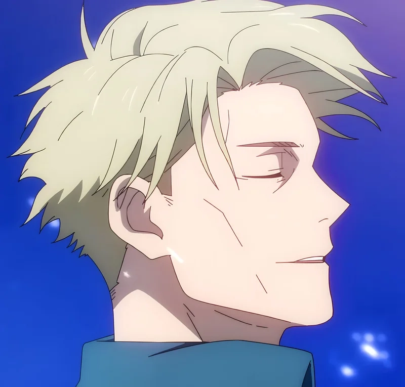 Chúc mừng sinh nhật anh hùng nanami birthday