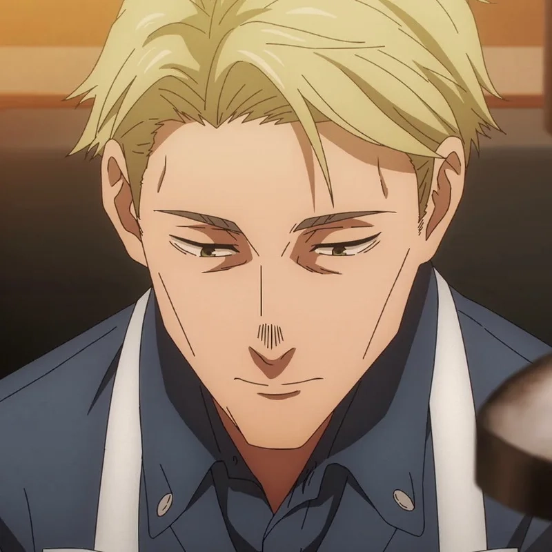 Khám phá kiểu tóc ấn tượng nanami haircut